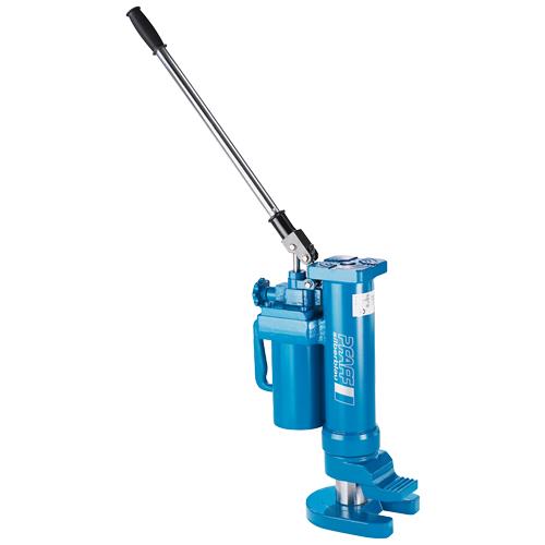 Machineheffers