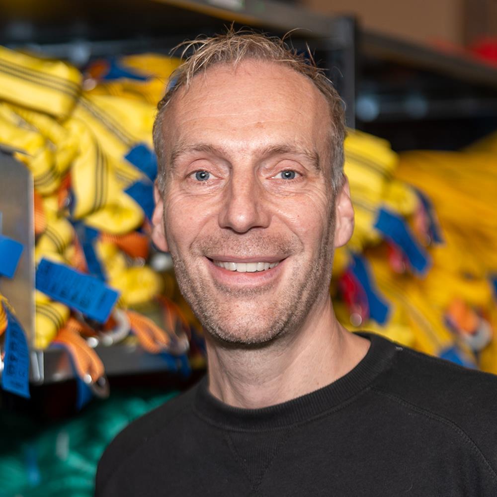 Bart Otte