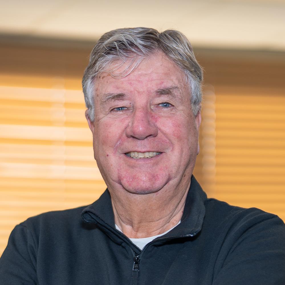 Jaap Achterberg