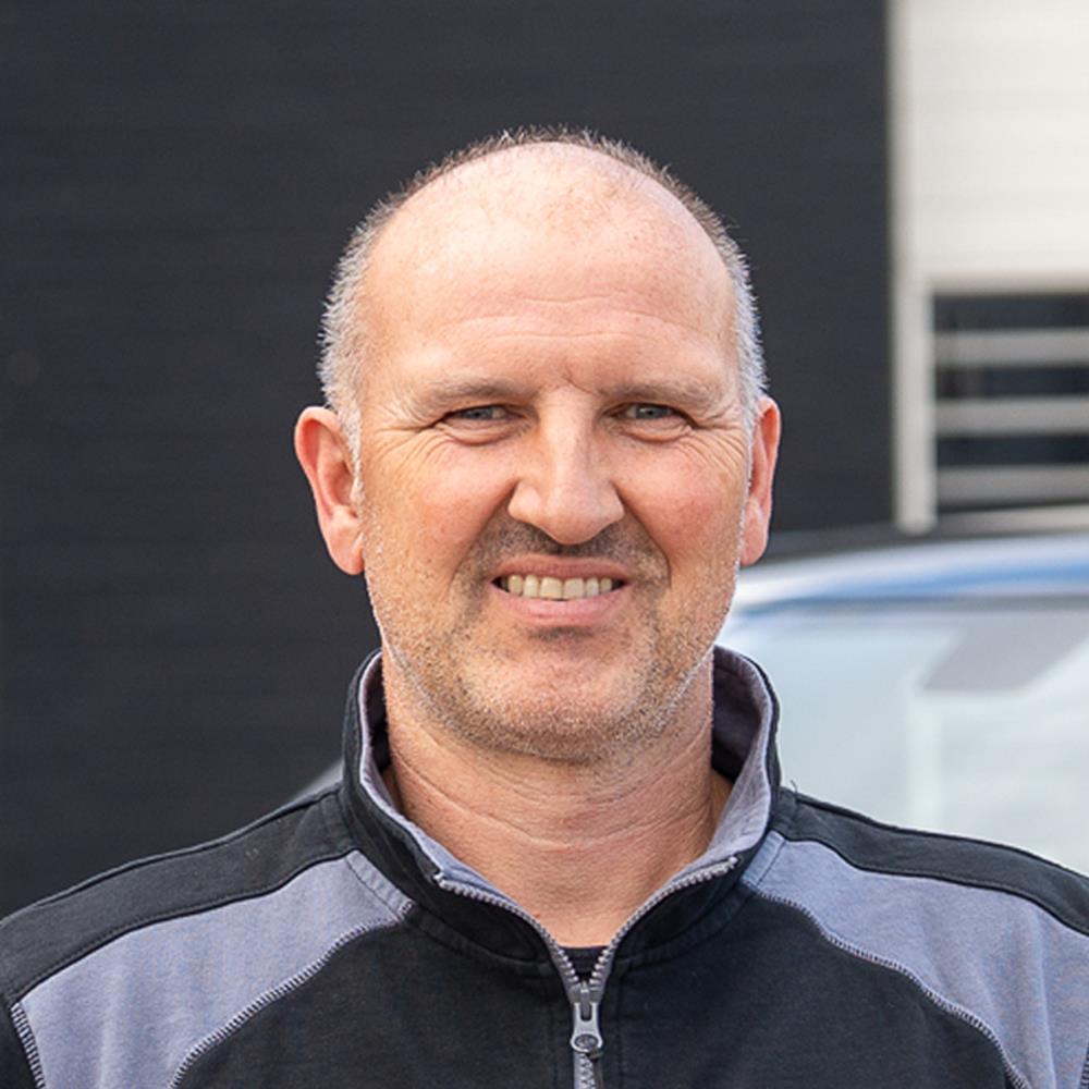 Philippe van Haaren