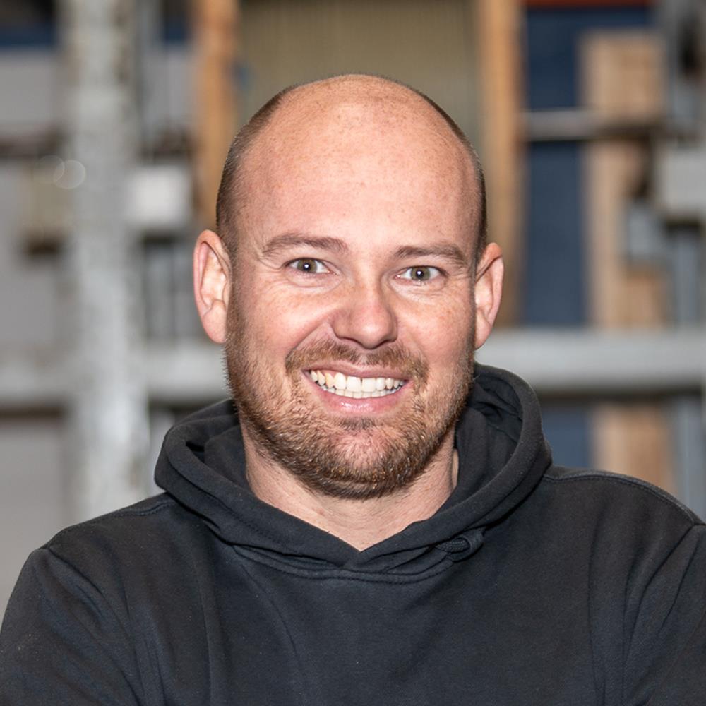 Robbert Weideveld