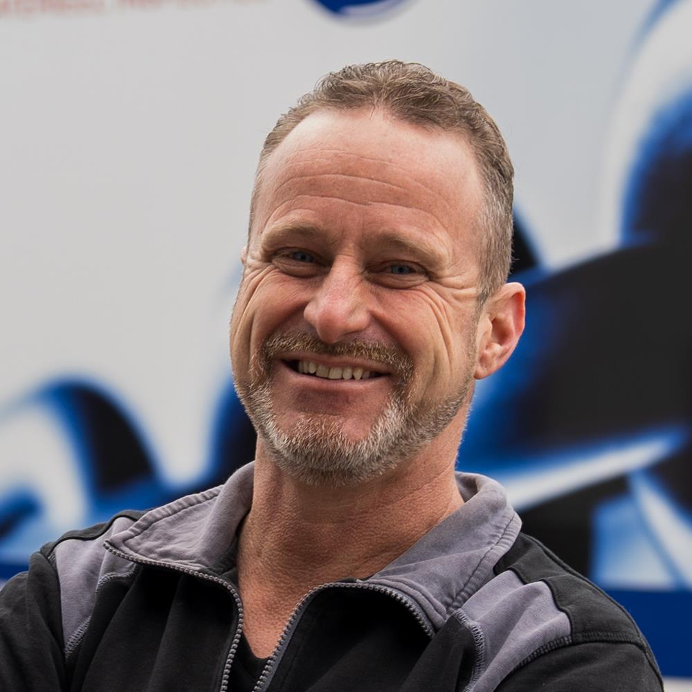 Andre van Zetten