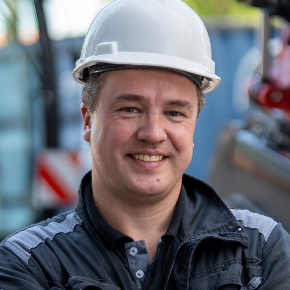 Bert-Jan Zondag