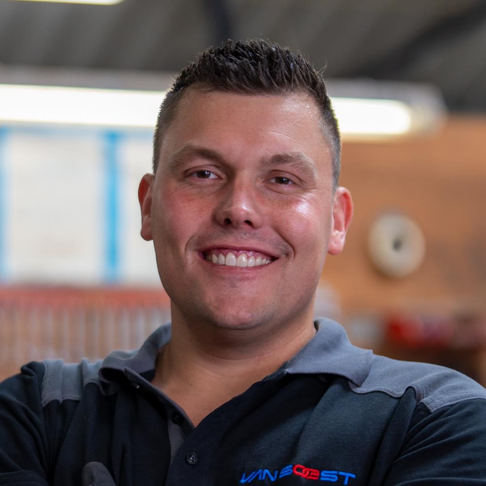 Danny Baauw