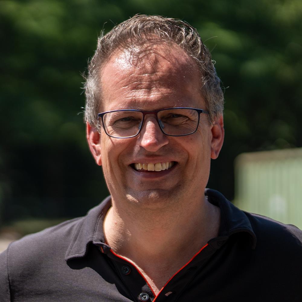 Marc van Soest