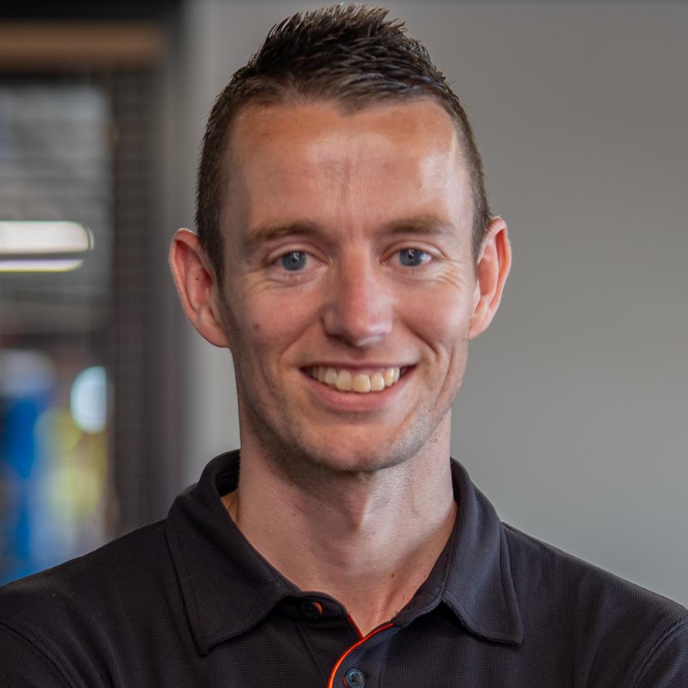Martijn Verbeek