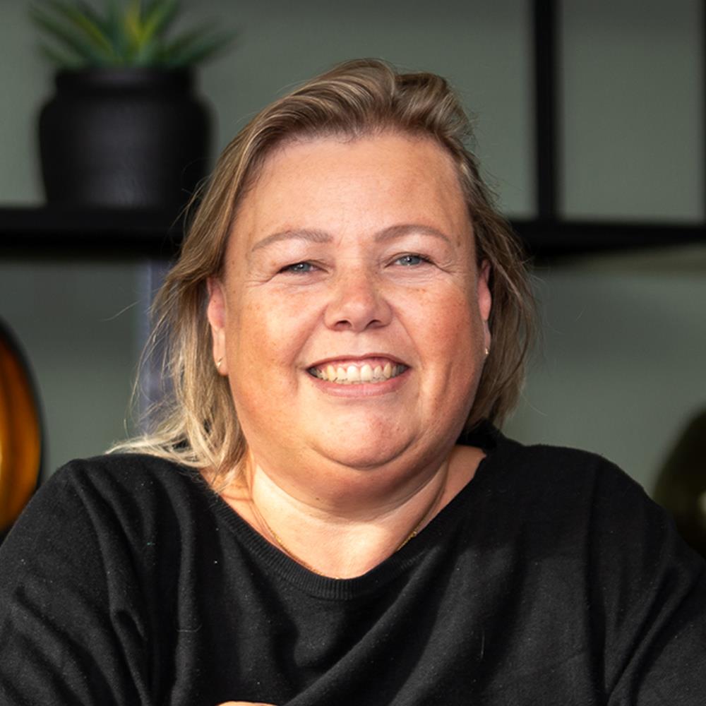 Jessica van Soest