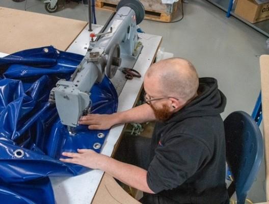 Zeilmakerij